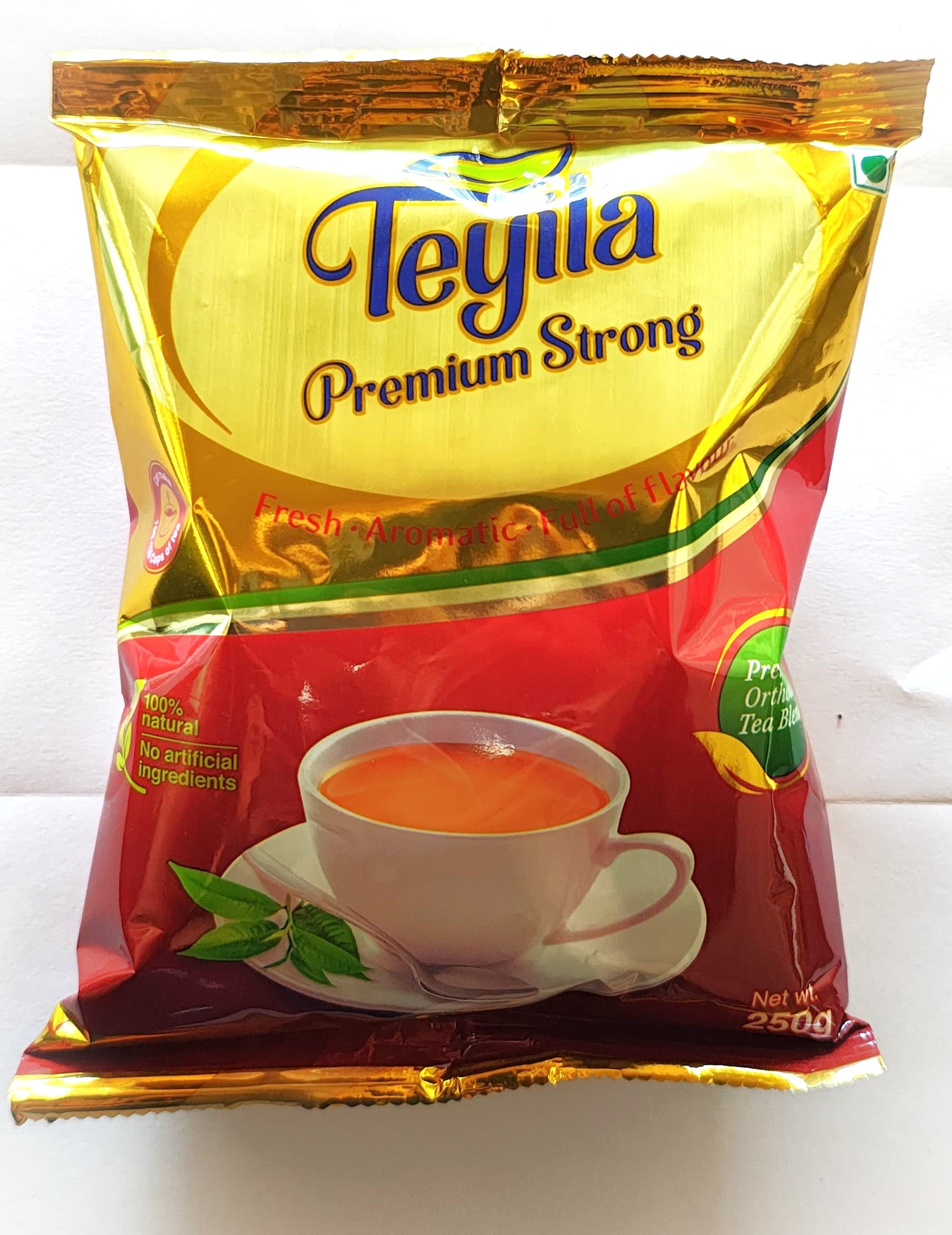 Premium Strong 250 gm