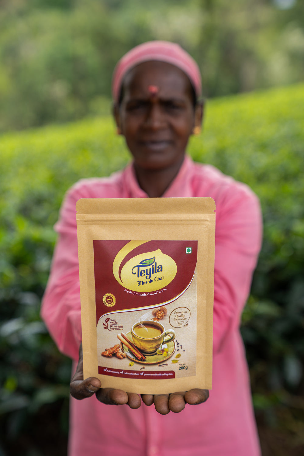Masala Chai 200gm