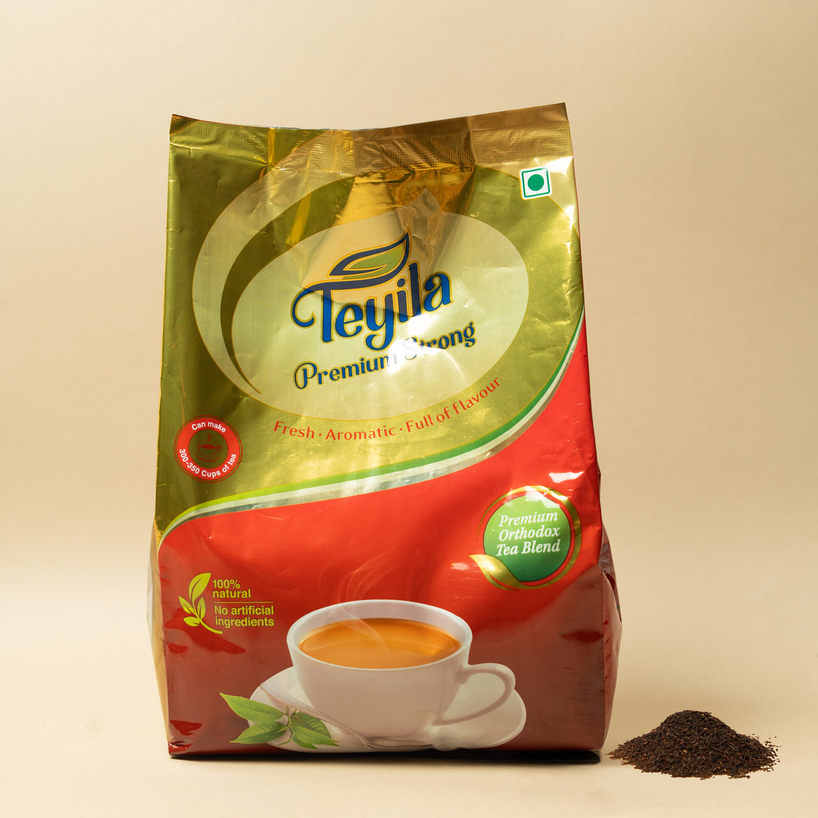 Premium Strong Tea 1 kg